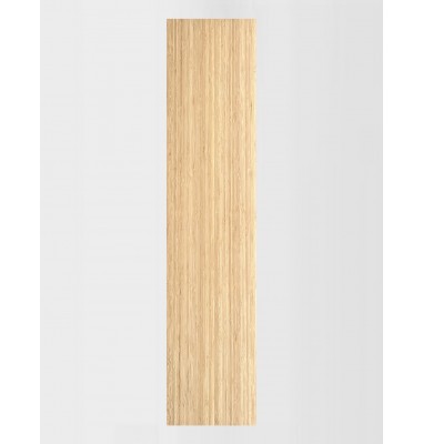 Bamboo Veneer 1.6MM carbonised