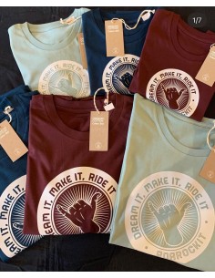 Roarockit T-Shirt