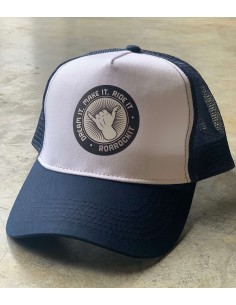 Roarockit Trucker Cap