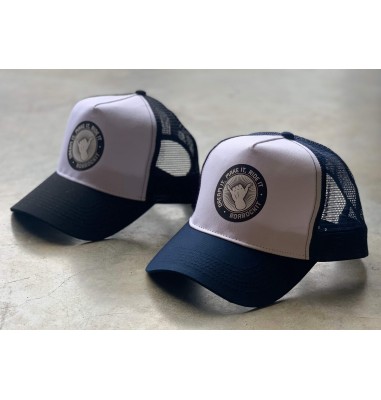 Roarockit Trucker Cap