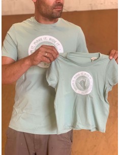 Roarockit Kids T-Shirt 2