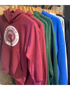 Roarockit Hoodie 2