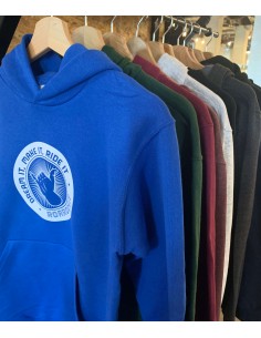 Roarockit Kinder Hoodie