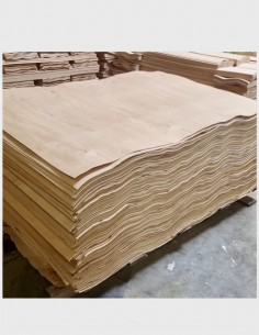 Street Deck Master Sheets