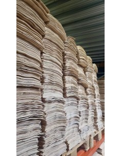 100 x Placages à recycler... 2