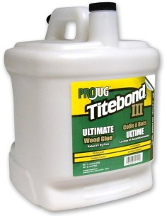 2,15 Gallone Titebond...