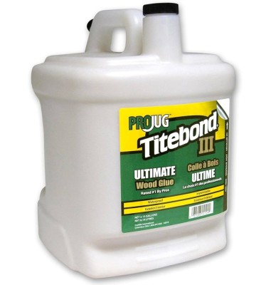 2,15 Gallone Titebond Ultimate III...