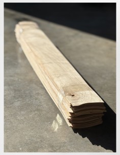 Natural Veneer Strips Pack