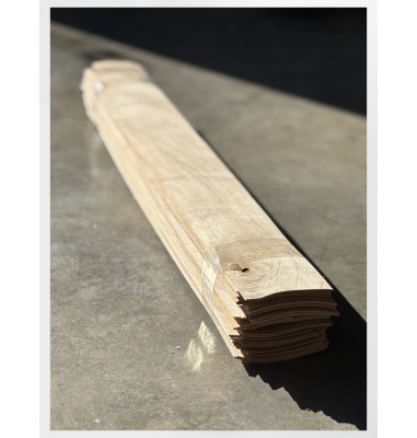 Natural Veneer Strips Pack