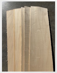 Naturfurnierstreifen 2