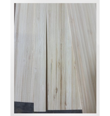 Scrap Bamboo Veneer
