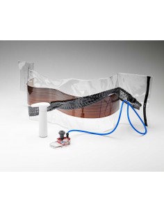 KIT PRESSE LUTHIER TAP 10 2