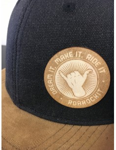 Roarockit Cap 2