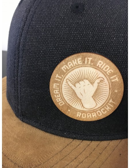 Roarockit Cap