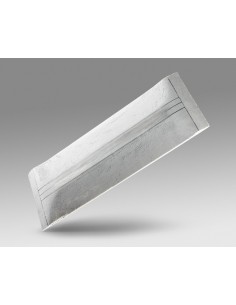 Pack x 4 Longboard mold 1"... 2