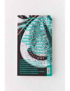 Skate Art de Romain Hurdequint 2