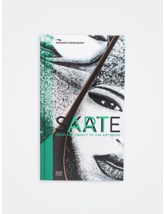 Skate Art, Romain Hurdequint