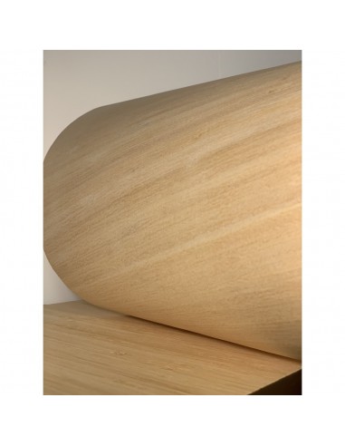 Bamboo 0,5 MM Querfaserfurnier