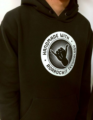 Sweat Roarockit