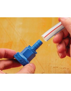 Thin Air Press Adapter Port 2