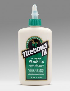 8 oz Colle Titebond...