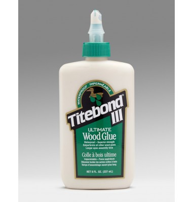 8 oz Colle Titebond Ultimate III (237...