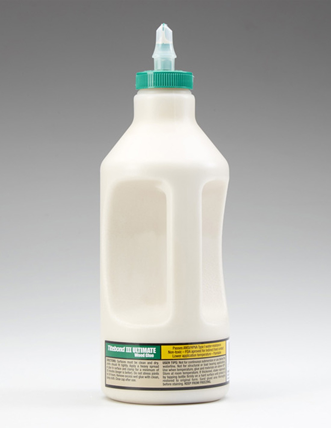 32 oz Titebond Ultimate III Glue (946 ml)