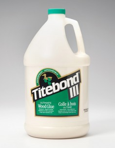 1 Gallon Titebond Ultimate...