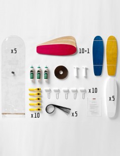 Multi-Pack Lil'Rockit 10