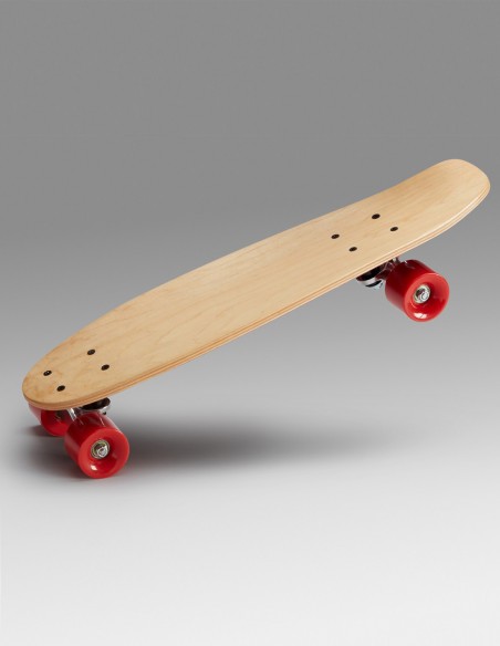 Example of a finished Mini-Cruiser