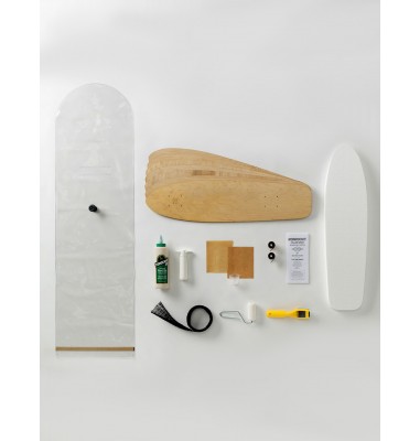 Replay mini cruiser kit