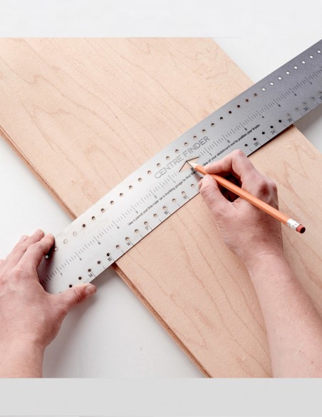 Rockitruler 34'' (Street Deck) en acier