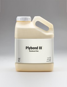 Plybond III...