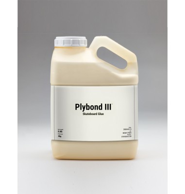 Plybond III Colle Skateboard : 1 gallon