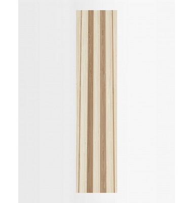 Bamboo Light Stringer Veneer 1.6MM