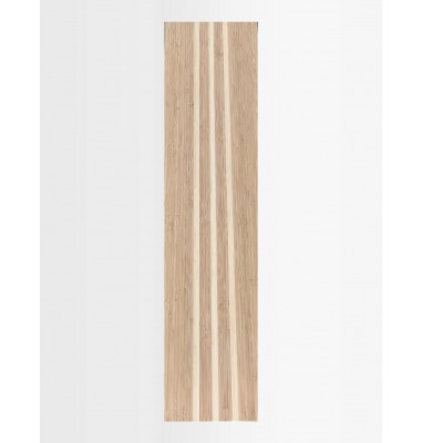 Bamboo Dark Stringer Veneer 1.6MM