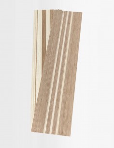 Bambus "dunkel Stringer"... 2