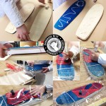 Build Your Skateboard Workshops