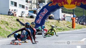 Peyragudes Never Dies 2014