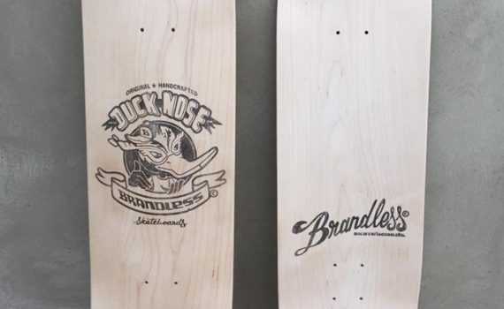 ducknose