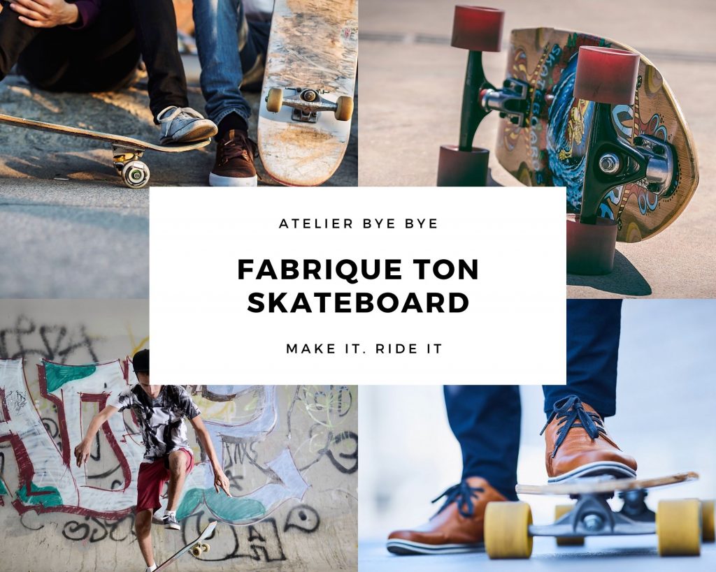 Pourquoi utiliser la Shoe Goo ? - NUMERO 4 Skateshop