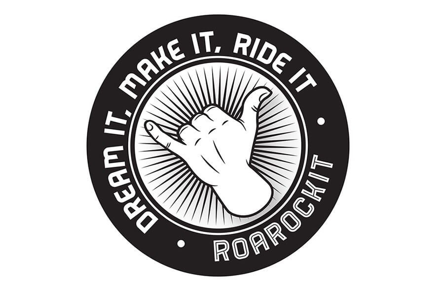 Roarockit Skateboard Europe