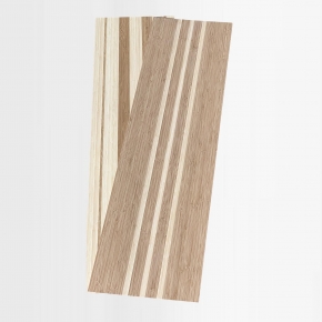 NEW Bamboo Stringer Veneer! 👀 🔥 
This stringer veneer is made up of non-carbonized stripes, which have a natural light-honey colour and carbonised stripes, which have a light coffee colour.
Available in two different stripe set-ups! 
👉 More info on our website (link in bio).

#bamboo #veneer #stringerveneer #boardbuilder #skateboardveneer #skateboard #wood #longboard #diyprojects #buildyourown #skatemaker #dreamit #makeit #rideit #roarockitskateboardeurope